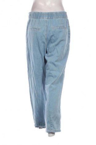 Blugi de femei Anko, Mărime L, Culoare Albastru, Preț 72,99 Lei