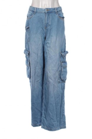 Női farmernadrág Anko, Méret L, Szín Kék, Ár 3 529 Ft
