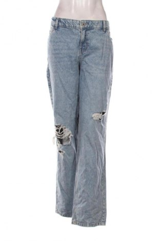 Damen Jeans Anko, Größe XXL, Farbe Blau, Preis € 12,99