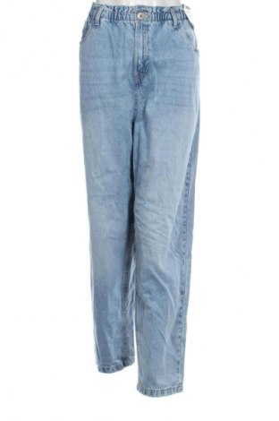 Damskie jeansy Anko, Rozmiar XL, Kolor Niebieski, Cena 58,99 zł