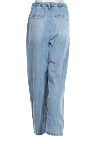 Damskie jeansy Anko, Rozmiar XL, Kolor Niebieski, Cena 58,99 zł