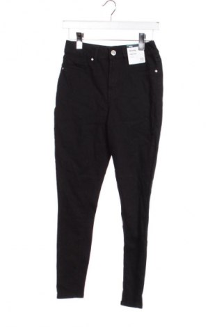 Blugi de femei Anko, Mărime M, Culoare Negru, Preț 48,99 Lei