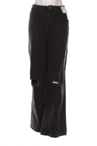 Damen Jeans Anko, Größe XXL, Farbe Grau, Preis 16,99 €