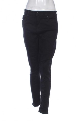 Damen Jeans Anko, Größe L, Farbe Schwarz, Preis € 8,99