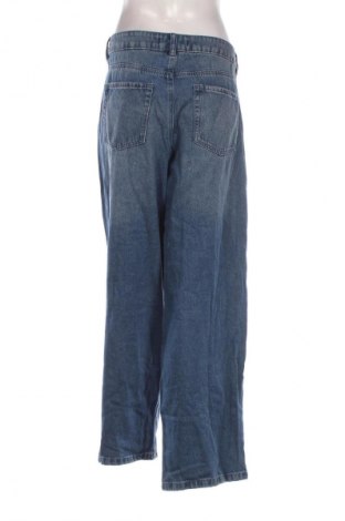 Dámské džíny  Anko, Velikost XXL, Barva Modrá, Cena  419,00 Kč