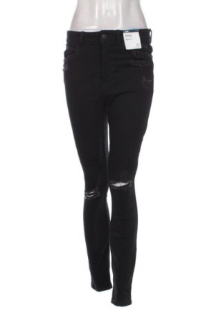 Damen Jeans Anko, Größe M, Farbe Schwarz, Preis € 10,99