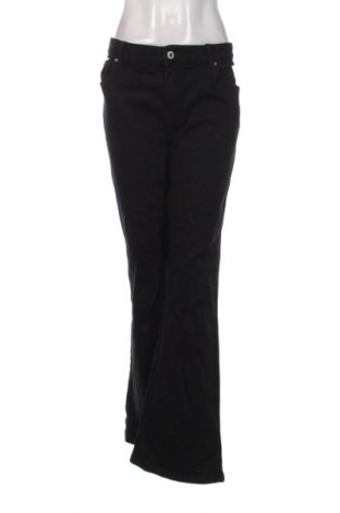 Női farmernadrág Anko, Méret XXL, Szín Fekete, Ár 5 069 Ft