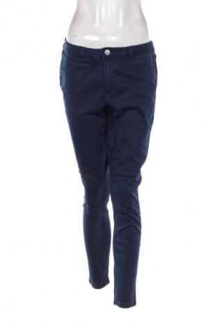 Damen Jeans Anko, Größe XL, Farbe Blau, Preis € 10,99