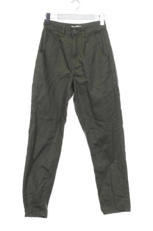 Damen Jeans Anko, Größe XS, Farbe Grün, Preis 8,99 €