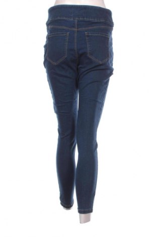 Dámské džíny  Anko, Velikost XL, Barva Modrá, Cena  239,00 Kč