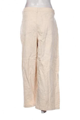 Дамски дънки Anko, Размер XL, Цвят Екрю, Цена 10,73 €