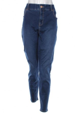 Дамски дънки Anko, Размер XXL, Цвят Син, Цена 15,00 €