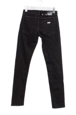 Blugi de femei Armani Exchange, Mărime M, Culoare Negru, Preț 253,99 Lei