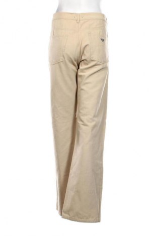 Damen Jeans Armani Jeans, Größe XL, Farbe Beige, Preis € 70,00