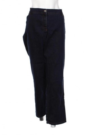 Dámské džíny  Atelier GS, Velikost 3XL, Barva Modrá, Cena  425,00 Kč