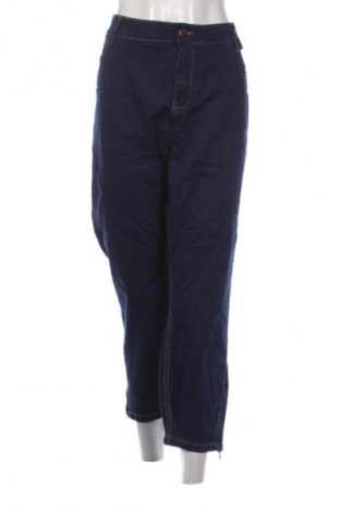 Dámské džíny  Autograph, Velikost 3XL, Barva Modrá, Cena  399,00 Kč