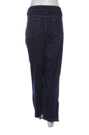 Dámské džíny  Autograph, Velikost 3XL, Barva Modrá, Cena  399,00 Kč