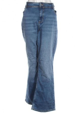 Дамски дънки Avella, Размер 3XL, Цвят Син, Цена 12,78 €
