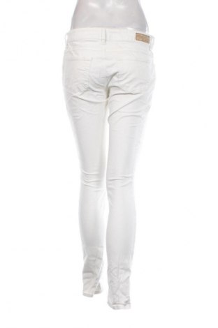 Blugi de femei BOSS, Mărime M, Culoare Alb, Preț 198,99 Lei