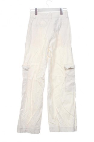 Blugi de femei BOSS, Mărime XS, Culoare Alb, Preț 203,99 Lei