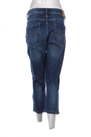 Дамски дънки Baci & Abbracci, Размер XXL, Цвят Син, Цена 11,24 €