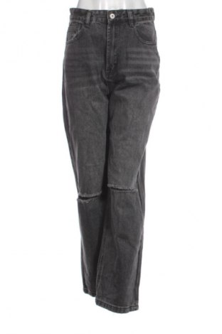 Blugi de femei Beginning Boutique, Mărime M, Culoare Negru, Preț 118,99 Lei