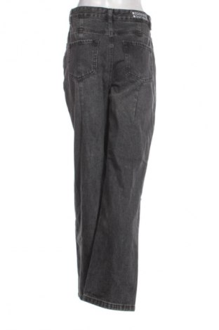 Blugi de femei Beginning Boutique, Mărime M, Culoare Negru, Preț 118,99 Lei