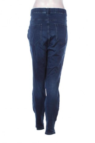 Damen Jeans Belle Curve, Größe 3XL, Farbe Blau, Preis 11,99 €