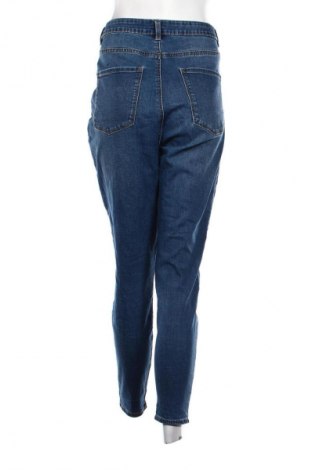 Дамски дънки Beloved, Размер XL, Цвят Син, Цена 5,00 €