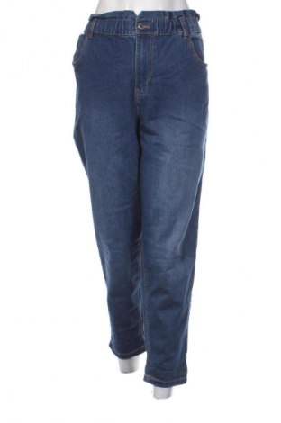 Damen Jeans Beloved, Größe L, Farbe Blau, Preis 11,99 €