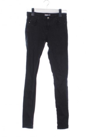 Damen Jeans Bershka, Größe XS, Farbe Schwarz, Preis 14,77 €