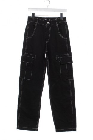 Damen Jeans Bershka, Größe S, Farbe Schwarz, Preis € 12,99