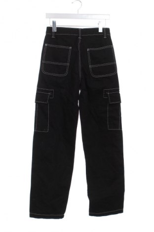 Damen Jeans Bershka, Größe S, Farbe Schwarz, Preis € 12,99