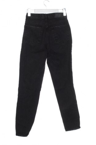 Damen Jeans Bershka, Größe XS, Farbe Schwarz, Preis € 9,99