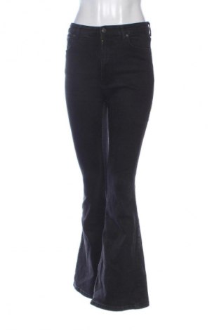 Női farmernadrág Bershka, Méret S, Szín Fekete, Ár 4 909 Ft