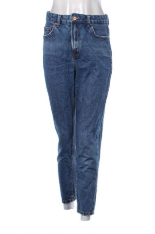 Női farmernadrág Bershka, Méret M, Szín Kék, Ár 4 699 Ft