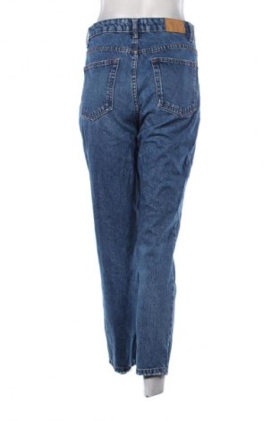 Női farmernadrág Bershka, Méret M, Szín Kék, Ár 4 699 Ft