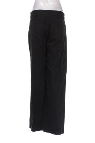 Damen Jeans Bershka, Größe L, Farbe Schwarz, Preis 14,99 €