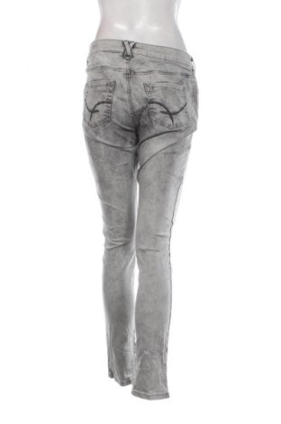 Női farmernadrág Best Connections, Méret L, Szín Szürke, Ár 3 299 Ft