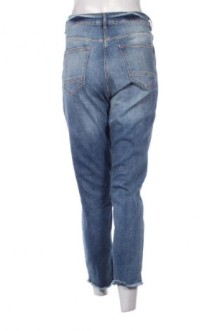 Дамски дънки Blue Motion, Размер XL, Цвят Син, Цена 15,00 €