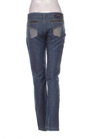Γυναικείο Τζίν Blue Rose, Μέγεθος M, Χρώμα Μπλέ, Τιμή 21,00 €
