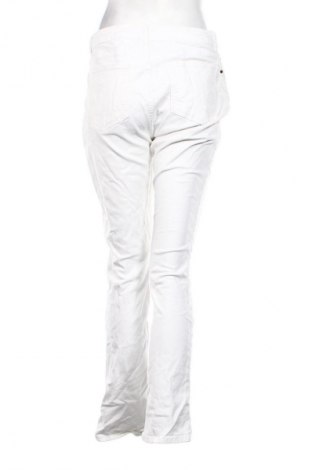 Damskie jeansy Boden, Rozmiar L, Kolor Biały, Cena 76,99 zł