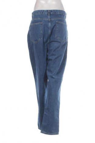 Дамски дънки Boohoo, Размер XL, Цвят Син, Цена 23,60 €
