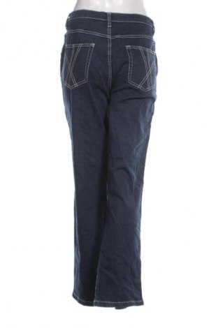 Дамски дънки Bpc Bonprix Collection, Размер XL, Цвят Син, Цена 10,73 €