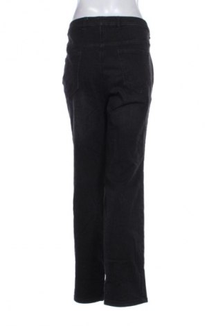 Dámské džíny  Bpc Bonprix Collection, Velikost 3XL, Barva Černá, Cena  339,00 Kč