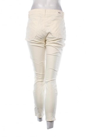 Blugi de femei Brax, Mărime M, Culoare Ecru, Preț 72,99 Lei