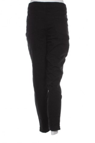 Damskie jeansy Brilliant, Rozmiar 3XL, Kolor Czarny, Cena 42,99 zł