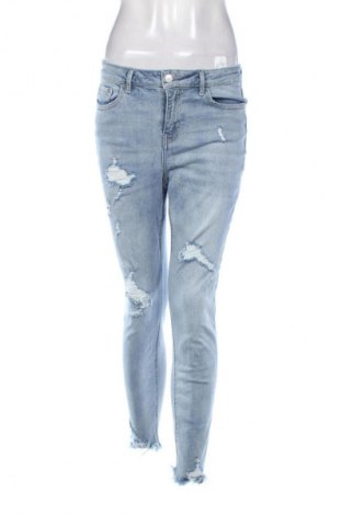 Дамски дънки Buffalo, Размер M, Цвят Син, Цена 38,00 €