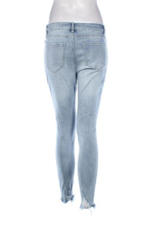 Дамски дънки Buffalo, Размер M, Цвят Син, Цена 38,00 €