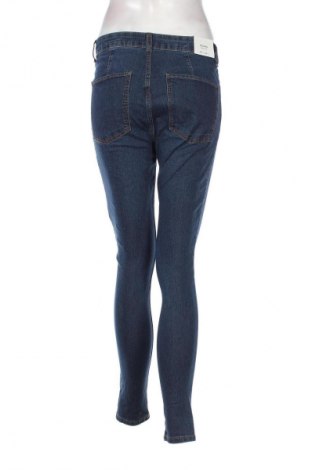 Blugi de femei C&A, Mărime L, Culoare Albastru, Preț 90,99 Lei